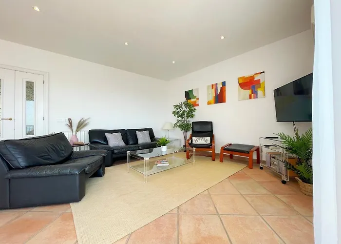 Ibiza 6 Villa