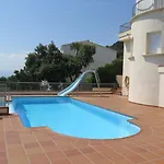 Ibiza 6 빌라 로지즈