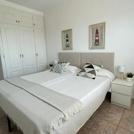 Vila Ibiza 6 Roses