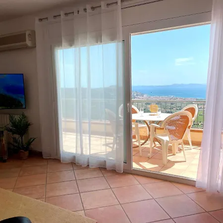 Ibiza 6 Vila
