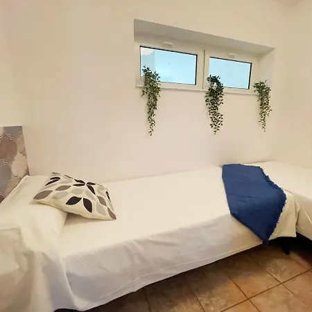 Ibiza 6 Vila Roses