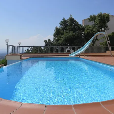Ibiza 6 * Roses