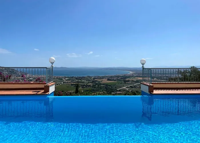 Ibiza 6 Villa *