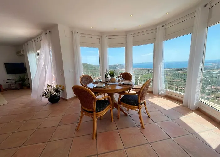 Ibiza 6 Villa