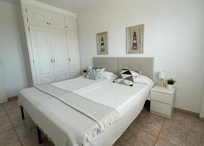 Villa Ibiza 6 Roses