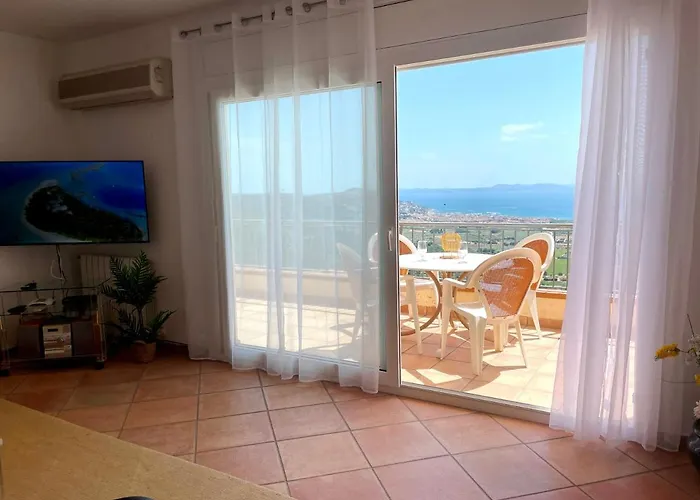 Ibiza 6 Villa