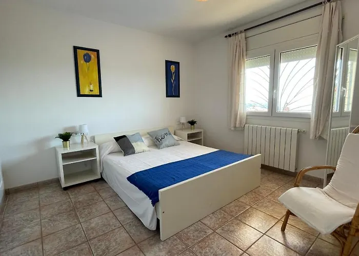 Ibiza 6 Villa *