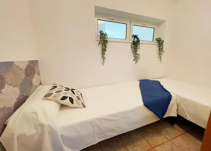 Ibiza 6 Villa Roses