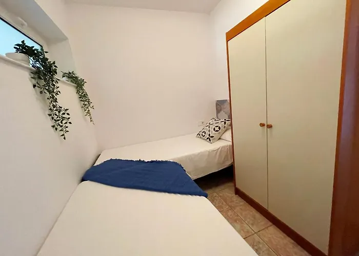 Ibiza 6 Villa