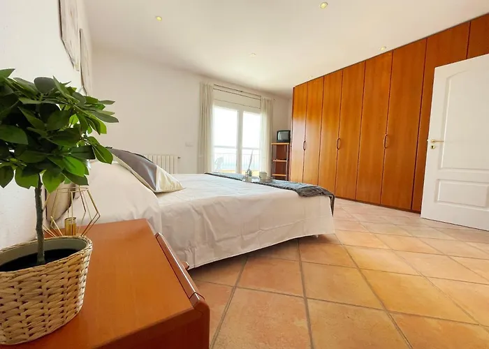Ibiza 6 Villa