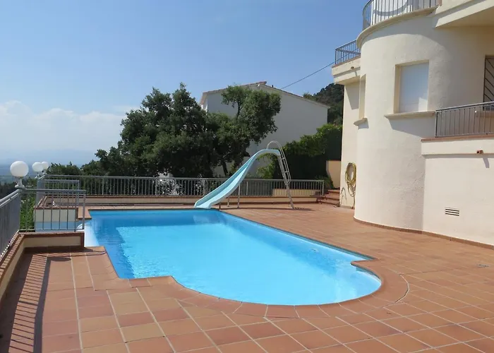 Ibiza 6 Villa Roses