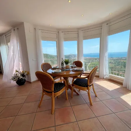 Ibiza 6 Villa