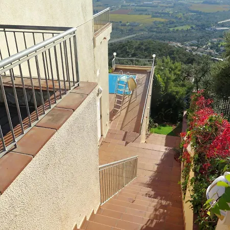Villa Ibiza 6 Roses