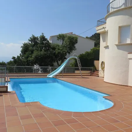 Ibiza 6 Villa Roses
